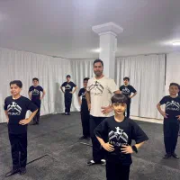 آموزش رقص|خدمات آموزشی|ارومیه, |دیوار