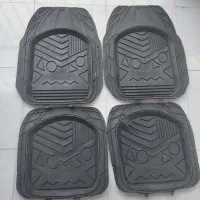کفپوش لاستیکی قاب دار پراید