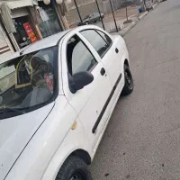 تیبامدل۹۳|خودرو سواری و وانت|باسمنج, |دیوار