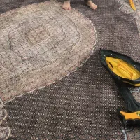 فرش ماهی دوتا6مترییدونه9متری