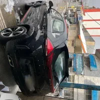 ام وی ام x33 cross