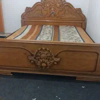 تختخواب دونفره