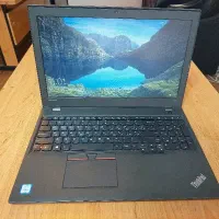 لپتاپ لنوو تینکپد I5