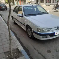 پرشیا دوگانه شرکتی