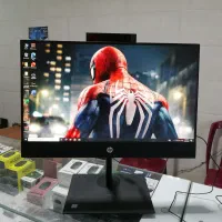 آل این وان  Hp ProOne 600G4 نسل8 فریم لس