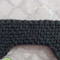 هدبند دستبافت بزرگانه و بچگانه|لباس|شاهرود, |دیوار