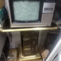 سونی قدیمی چهارده بامیزش|تلویزیون و پروژکتور|قرچک, باقرآباد|دیوار