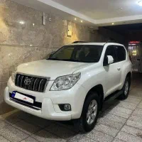 پرادو دو درب ۲۰۱۲