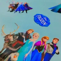 خدمات چاپ پارچه سابلیمیشن|خدمات رایانهای و موبایل|ری, شهید بهشتی|دیوار