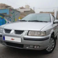 سمند مدل ۸۲|خودرو سواری و وانت|تهران, شهرک ابوذر|دیوار