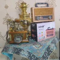 رادیو Nns|صوتی و تصویری|اندیشه, اندیشه فاز ۱|دیوار