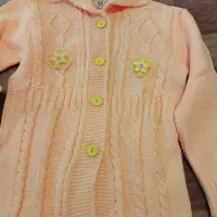 بلوز بچه گانه|کفش و لباس بچه|ساری, |دیوار