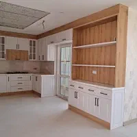 کابینت سفارشی|مصالح و تجهیزات ساختمان|نسیم‌شهر, |دیوار