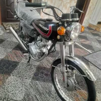 موتور انرژی فابریک