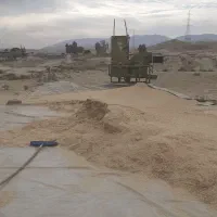 فروش کاه|خدمات باغبانی و درختکاری|دهدشت, |دیوار