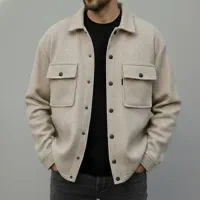 کت فوتر ضخیم پارچه ترک|لباس|شیراز, شهرک سراج|دیوار