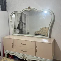 میز کنسول مناسب سالن دارا