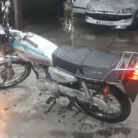 موتور مزایده ۸۵|موتورسیکلت|تالش, هشتپر|دیوار