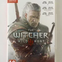بازی Witcher 3 برای نینتندو سوویچ