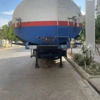 تانکرسوخت اجاره ای|خودرو سنگین|بجنورد, |دیوار