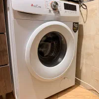 لباس شویی جنرال‌۶ کیلویی