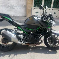 کاوازاکی z250