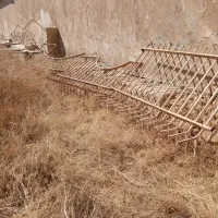 درب و پنجره دست دو|مصالح و تجهیزات ساختمان|کازرون, |دیوار