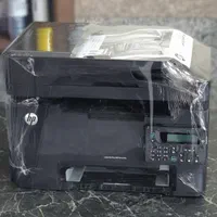 پرینتر چهار کاره HP M127fn|پرینتر، اسکنر، کپی، فکس|اصفهان, سروستان|دیوار