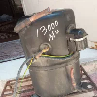 موتور یخجال