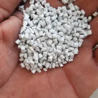 مواد پلاستیک گرانول شده ABs