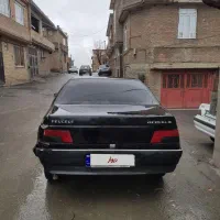 405 مدل 83|خودرو سواری و وانت|سردشت, |دیوار