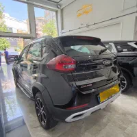 X22 مدل 1404 -  نقد و اقساط با تحویل فوری|خودرو سواری و وانت|تهران, سهروردی|دیوار