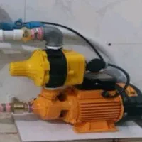 لوله کشی آب فاضلاب تعمیر پمپ آب نصب کابینت