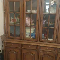 کمد|بوفه، ویترین، کنسول|سراب میمه, |دیوار