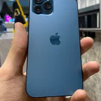 Iphone 12 pro 256/zaa|موبایل|تبریز, |دیوار