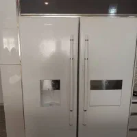 تعمیرات تخصصی یخچال فریزر زیر نظر نمایندگی|خدمات پیشه و مهارت|شهرکرد, |دیوار