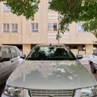 سمند EF7خانگی دوگانه فابریک