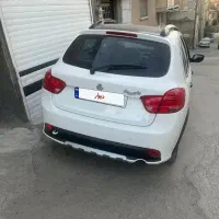 کوییک RS مدل ۱۴۰۳|خودرو سواری و وانت|کرمانشاه, |دیوار