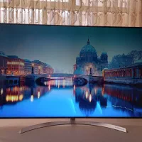 تلویزیون LG SUPER UHD 55
