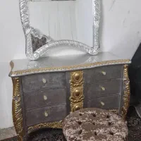سرویس خواب|تخت و سرویس خواب|مشهد, سازمان آب|دیوار