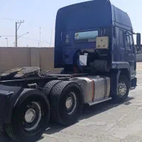 هوو 86گیربکس اف 6دنده