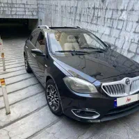 برلیانسH320اتومات مدل ۹۵