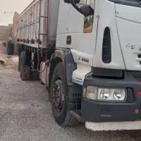 ماشین اویکو مدل ۱۳۹۰|خودرو سنگین|تهران, شهرک گلها (تهرانسر)|دیوار