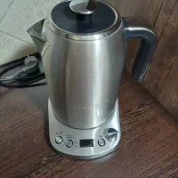 چایی ساز مونت بلک مدل ۷۰۵|سماور، چای‌ساز، قهوه‌ساز|تهران, مظاهری|دیوار