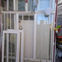 پنجره|مصالح و تجهیزات ساختمان|دلبران, |دیوار