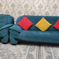 مبل|مبلمان خانگی و میز عسلی|کرج, شهرک ولیعصر|دیوار