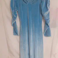 لباس محلی زیبا سایز ۴۴
