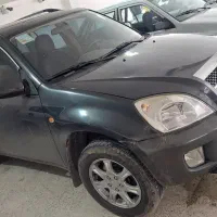 فروش فوری MVM x33|خودرو سواری و وانت|رامسر, |دیوار