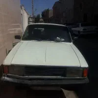 فروش پیکان وانت ۸۸