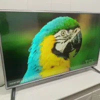 ال ای دی۴۲اینج الجی کره اصل درحدصفر نونو۶ماه کار